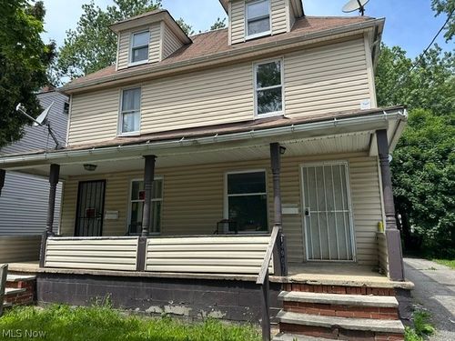 14905-14907-14905 Pepper Ave, Cleveland, OH, 44110-2328 | Card Image