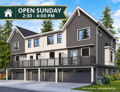 6-3439 Trumpeter St, Victoria, BC, V9C0J5 | Card Image