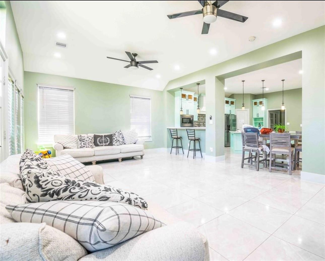 Residential in Houston 3