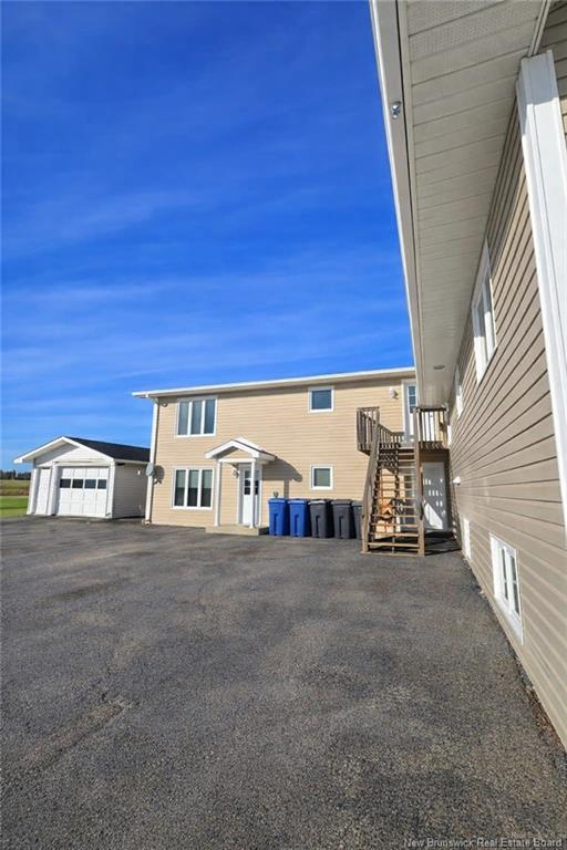 Residential Income in Beresford 3
