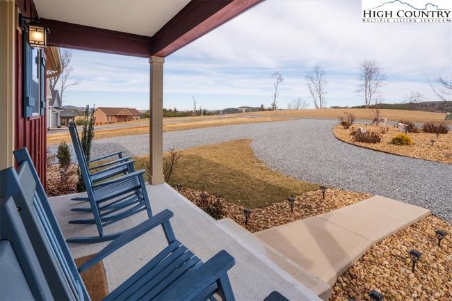 353 Turtle Ridge Rd, House other with 3 bedrooms, 2 bathrooms and null parking in Sparta NC | Image 39
