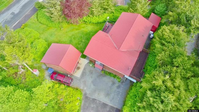 301 Wortman Loop, House other with 5 bedrooms, 3 bathrooms and 2 parking in Sitka AK | Image 4