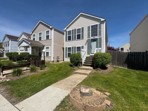 791 Serendipity Dr, Aurora, IL, 60504-4354 | Card Image