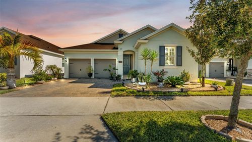 5439 Orange Orchard Dr, Winter Garden, FL, 34787-8611 | Card Image