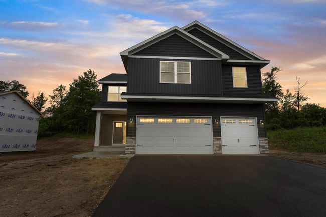 19498 Carson Ct, House other with 5 bedrooms, 3 bathrooms and null parking in Elk River MN | Image 55