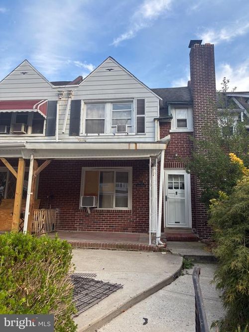 6612 Lotus Rd, PHILADELPHIA, PA, 19151-2344 | Card Image