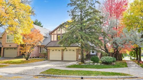 7 Mcmorran Cres, Thornhill, ON, L4J2T4 | Card Image