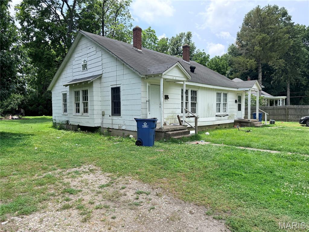 Residential in Portageville 2