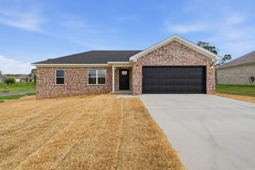 122 Barger Cir, Rose Bud, AR, 72137-9431 | Card Image
