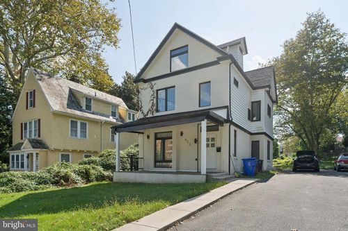 622 Spring Ave, ELKINS PARK, PA, 19027-2309 | Card Image