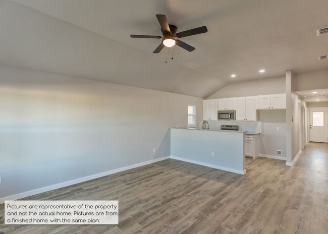 255 Tombstone Rd, House other with 3 bedrooms, 2 bathrooms and null parking in Abilene TX | Image 7