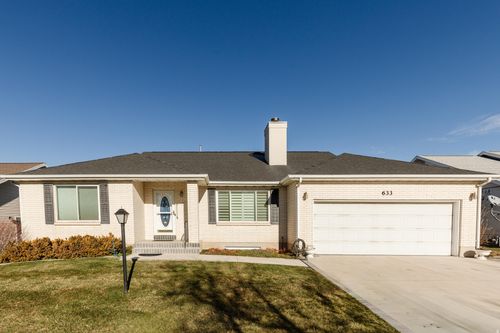 633 E 1260 N, Logan, UT, 84341-2574 | Card Image