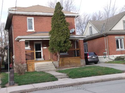 74 State St, House other with 4 bedrooms, 2 bathrooms and 2 parking in Welland ON | Image 1