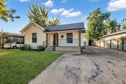 116 Gans St, Houston, TX, 77029-4847 | Card Image