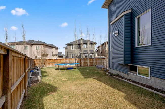 108 Kinniburgh Close, Home with 4 bedrooms, 2 bathrooms and 4 parking in Chestermere AB | Image 41