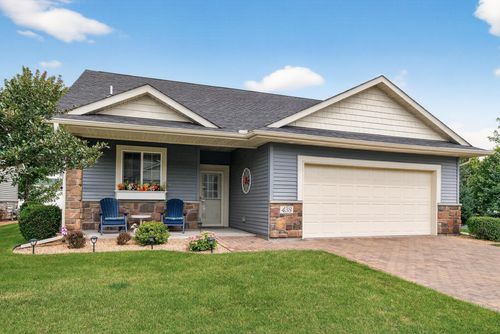 438 Aqua Cir, Lino Lakes, MN, 55014-2718 | Card Image