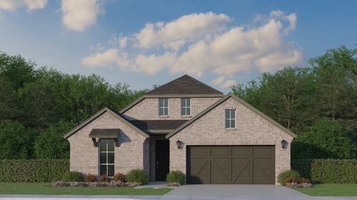 128 Enclave Dr, Lakewood Village, TX, 75068 | Card Image