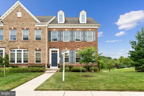 125-8135 Village Crest Drive, Ellicott City, MD, 21043 | Card Image