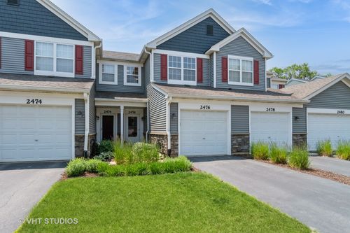 2476 Oneida Ln, Naperville, IL, 60563-4097 | Card Image