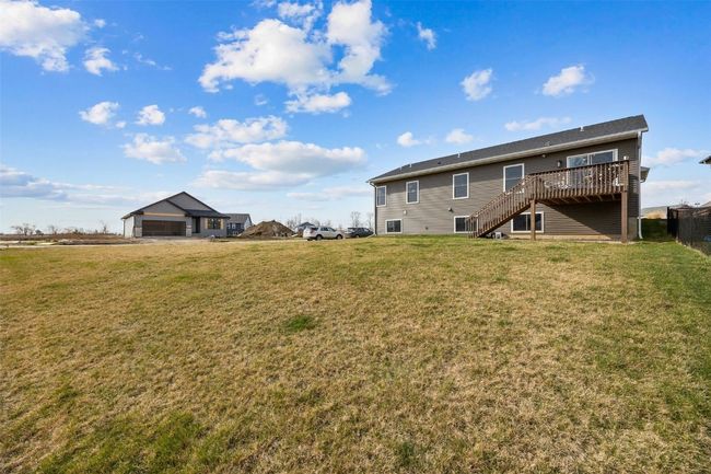 5116 Ruhd St, House other with 3 bedrooms, 2 bathrooms and null parking in Cedar Rapids IA | Image 23