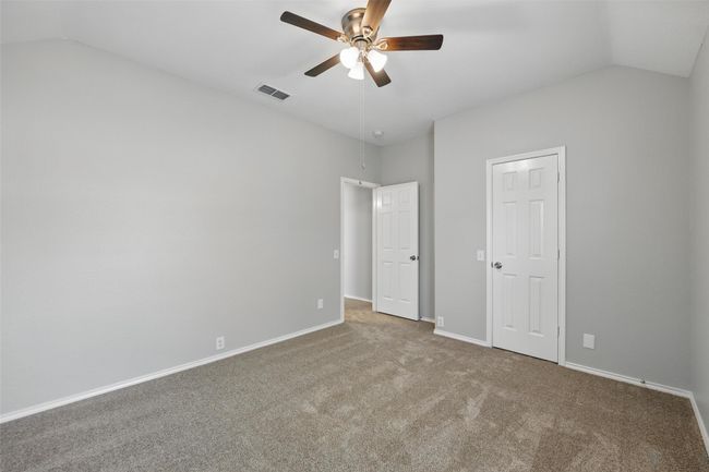 7845 Orland Park Cir, House other with 4 bedrooms, 3 bathrooms and null parking in Fort Worth TX | Image 25