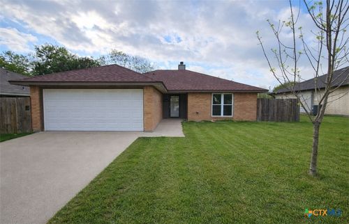 2214 Sherman Dr, Killeen, TX, 76543-2570 | Card Image