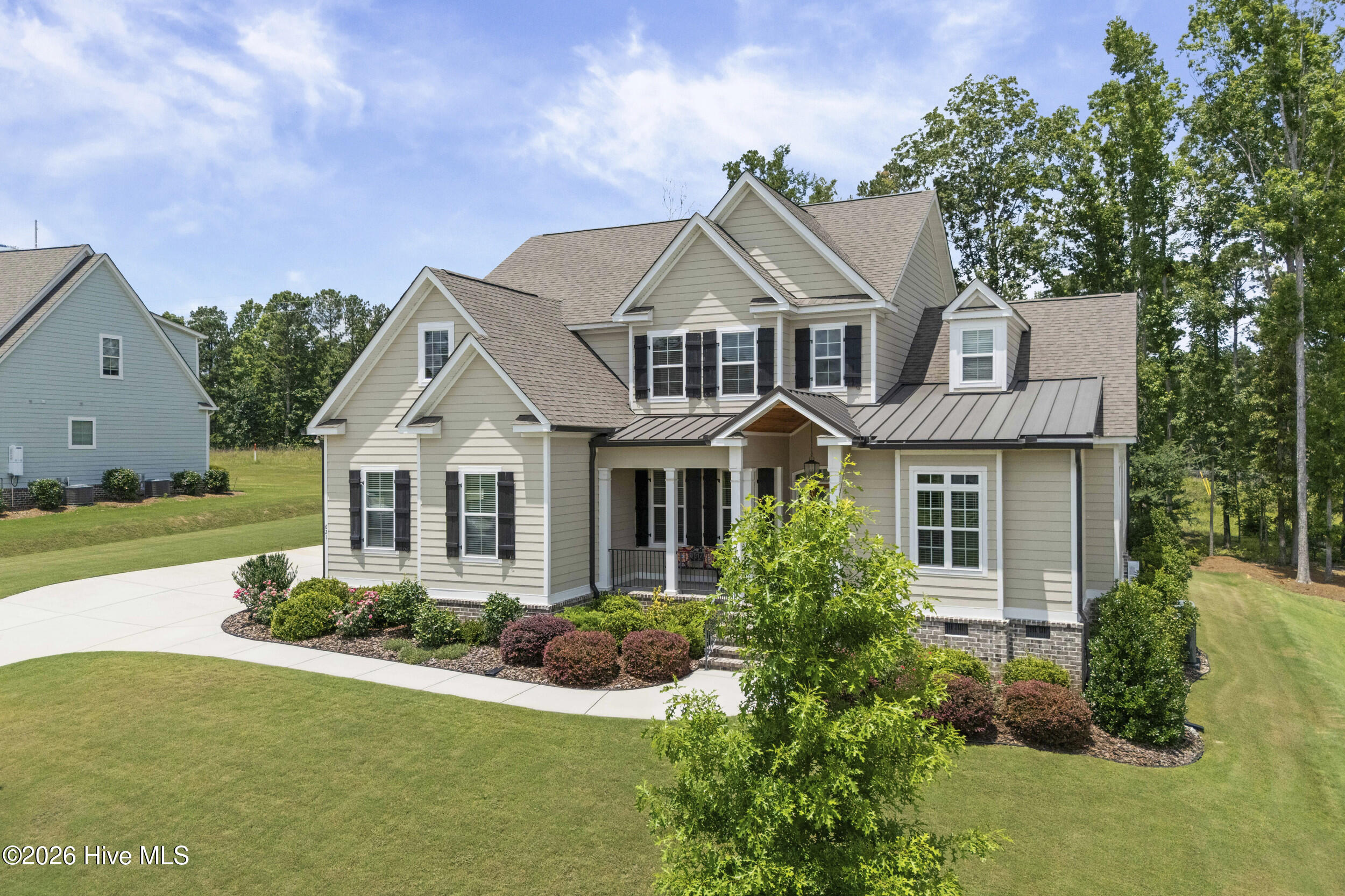 Residential in Evans