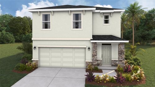 8849 Clear View St, Parrish, FL, 34219-1871 | Card Image