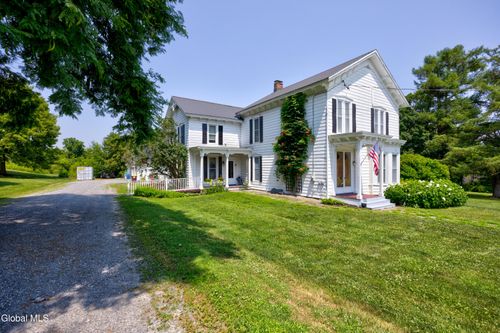 117 County Route 338, Schuylerville, NY, 12871-1887 | Card Image