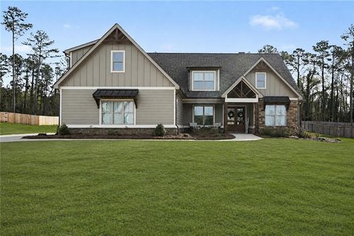 287 Conner Ln, Williamson, GA, 30292-1101 | Card Image
