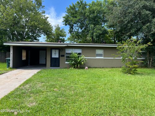10869 Hawaii Dr S, Jacksonville, FL, 32246-8836 | Card Image