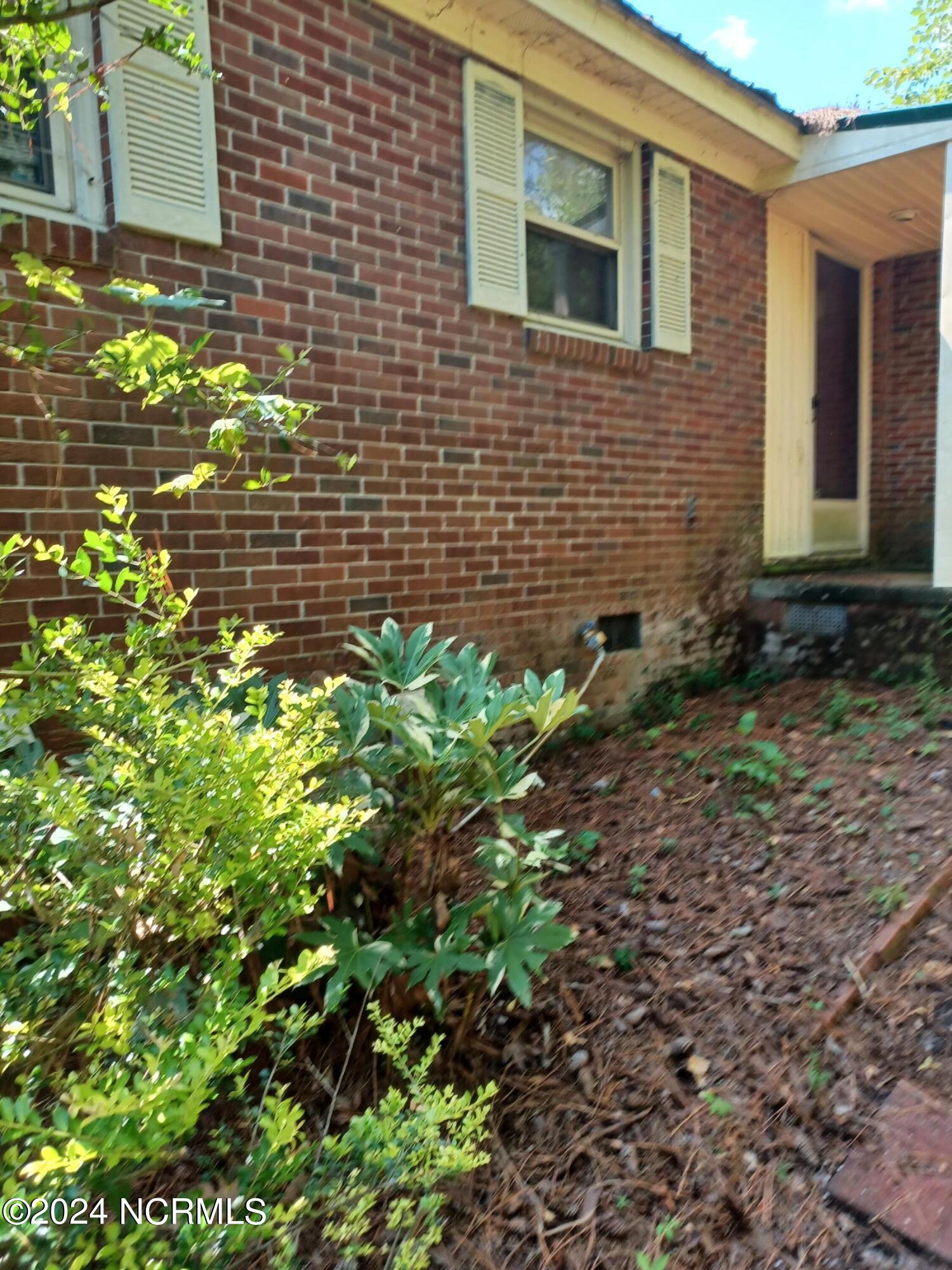 Bill Stroud Rd, Kinston, NC 28504