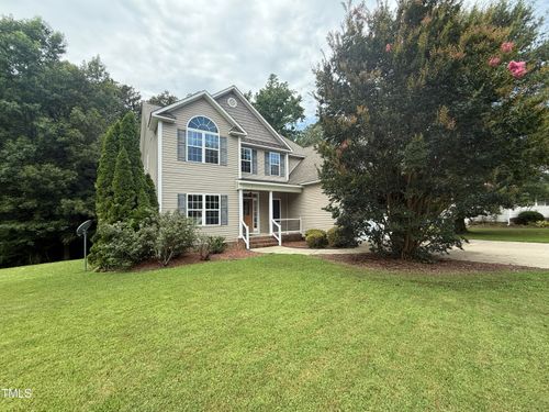 220 Langdon Pointe Dr, Garner, NC, 27529-5702 | Card Image