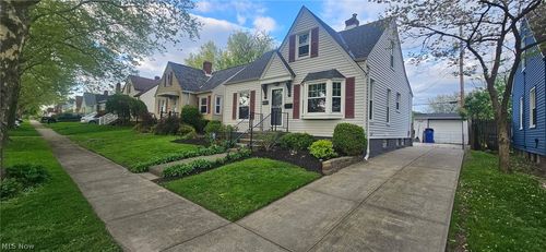 4911 W 12th St, Cleveland, OH, 44109-5612 | Card Image