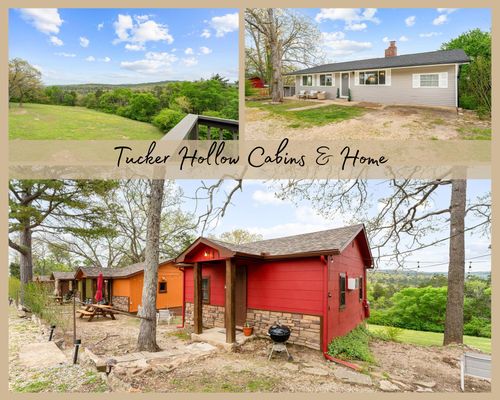 22344 N Highway 281, Lead Hill, AR, 72644-9679 | Card Image