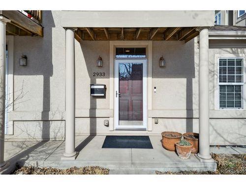 2933 Lawrence St, Denver, CO, 80205-2315 | Card Image