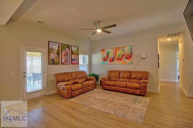 82 Mcclelland Loop Ne, House other with 4 bedrooms, 2 bathrooms and 2 parking in Ludowici GA | Image 6