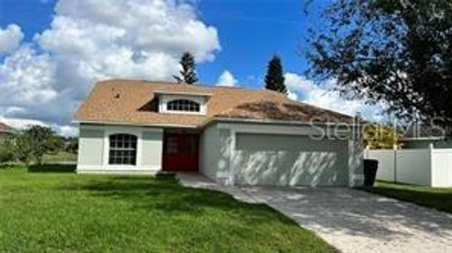 2405 Queenswood Circle, Kissimmee, FL, 34743 | Card Image