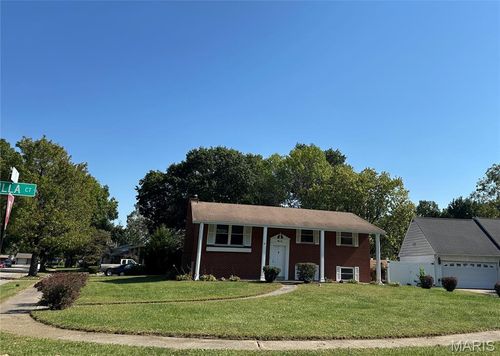 52 Villa Dr Drive, Granite City, IL, 62040 | Card Image