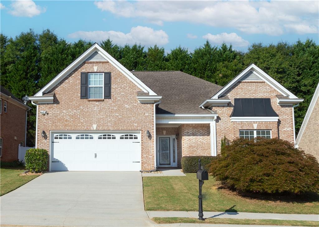 Yancey Ct, Loganville, GA 30052