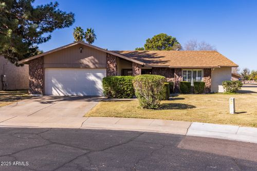 579 Leisure World, Mesa, AZ, 85206-3129 | Card Image