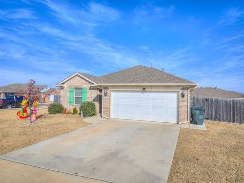 12601 Champoli Court, Choctaw, OK, 73020 | Card Image