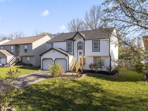 1628 Westmeadow Dr, Columbus, OH, 43223-3386 | Card Image