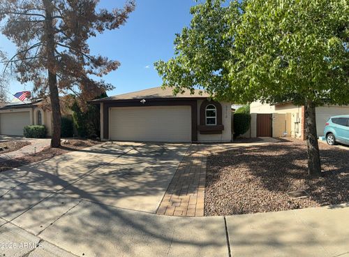 3712 W Villa Maria Dr, Glendale, AZ, 85308-1922 | Card Image