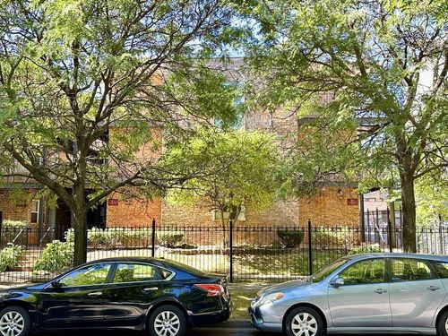 1f-4616 N Beacon St, Chicago, IL, 60640-4662 | Card Image