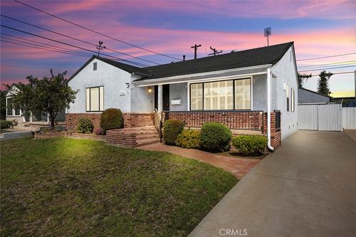 4944 Coke Ave, Lakewood, CA, 90712-3106 | Card Image