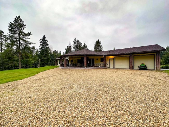 2 - 590063 Range Road 113 A, House other with 4 bedrooms, 3 bathrooms and 99 parking in Rural Woodlands County AB | Image 27