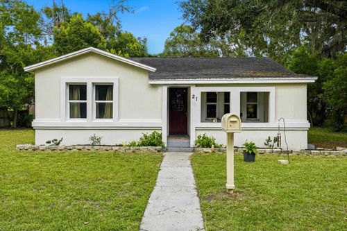 21 Nesmith Ave, St Augustine, FL, 32084 | Card Image