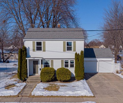 908 Eighth Street, MENASHA, WI, 54952 | Card Image