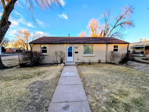 4205 Saint Clair Ave, Pueblo, CO, 81005-1449 | Card Image
